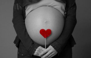 임신이 뇌에 미치는 영향