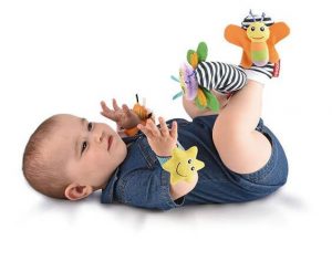 발달 단계별 아동 놀이