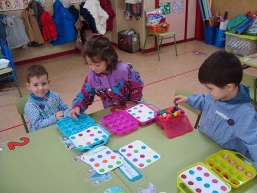 발달 단계별 아동 놀이