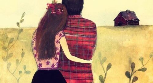 아이가 없는 부부의 삶