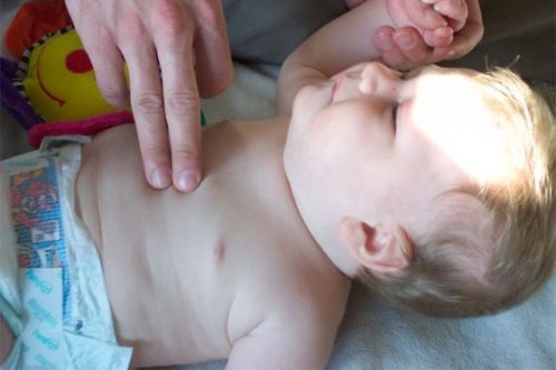 영아 심폐소생술