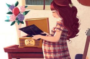 혼자서 아이 키우기: 어렵지만 멋진 경험