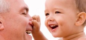 할아버지, 할머니는 눈에 보이지 않을 뿐 사라지지 않는다