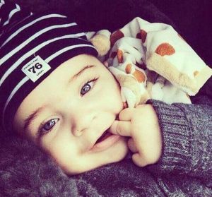 아들이 생기면 영원한 왕자를 얻는다