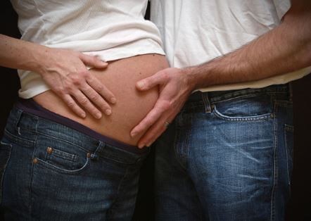 둘째 임신을 계획할 5가지 이유
