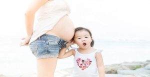 둘째 임신을 계획할 5가지 이유