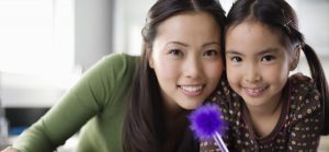 아이의 지능은 엄마에게서 유전된다?