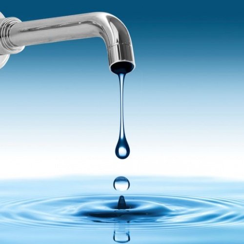 수돗물