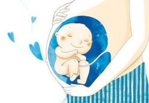 태아를 자극하는 방법과 이점