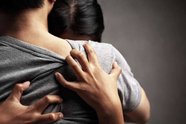 출산 전후의 슬픔: 엄마의 고통