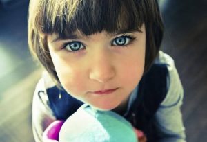 인디고 아이를 어떻게 알아볼 수 있을까?