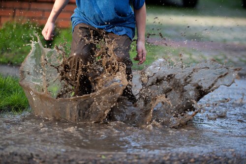 아이 몸에 기생충이 있다면 어떻게 해야 할까?