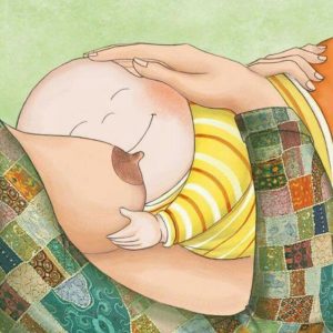 출산의 기쁨: 출산은 단순한 고통의 문제가 아니다