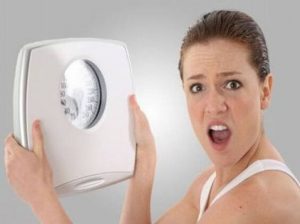 모유수유를 하면 체중이 줄어들 수도, 늘어날 수도 있다