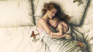 나는 내 아이가 자랑스럽고, 앞으로도 늘 그럴 것이다