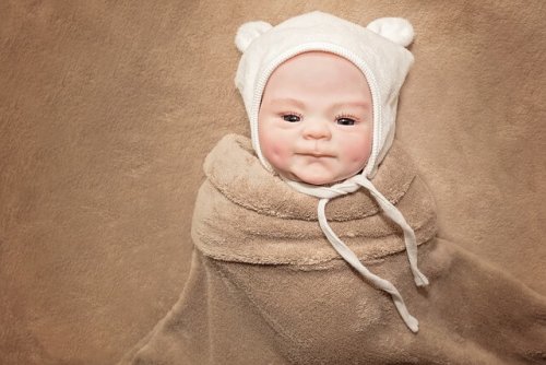 아기의 뇌에 관한 놀라운 이야기