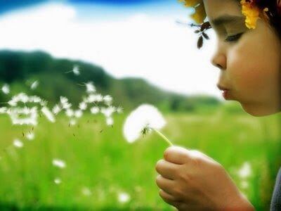 인디고 아이를 어떻게 알아볼 수 있을까?