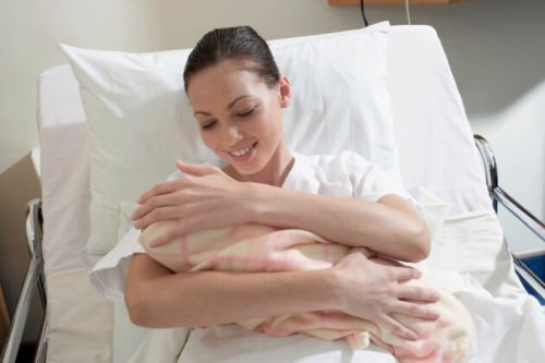 출산 중 일어날 수 있는 5가지 난처한 순간들