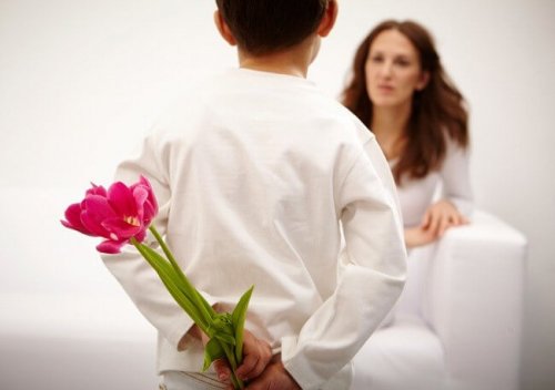 엄마의 희생 5가지