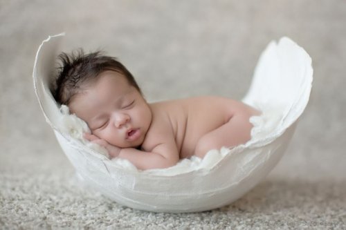 출산의 기쁨: 출산은 단순한 고통의 문제가 아니다