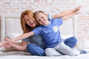 35세 이후에 엄마가 된다는 것