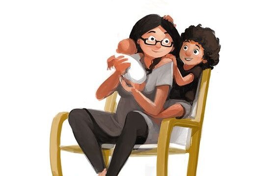 개인적 행복: 아이를 갖는 데 가장 중요한 조건