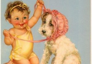 아이는 영원히 아이로 남지 않는다