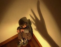 아동 학대의 징후에 관해 알아보자