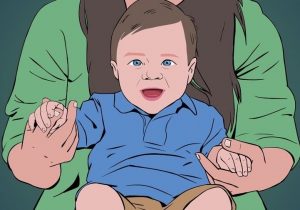 지능은 엄마로부터 유전된다는 연구 결과