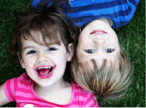 아기는 영원히 아기로 남지 않는다