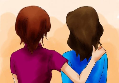 사촌들과 함께 성장하는 어린 시절의 장점 5가지