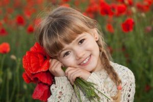 아이를 감동시키는 부모의 사소한 행동 8가지