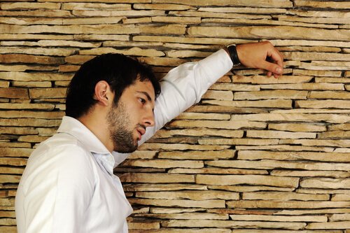 임신 기간 중 아빠가 느끼는 불안감이 정상인가?