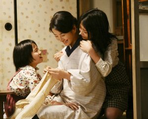 일본식 육아법과 문화