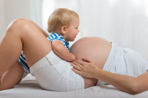 둘째 아이 키우기, 엄마는 어떻게 달라질까?
