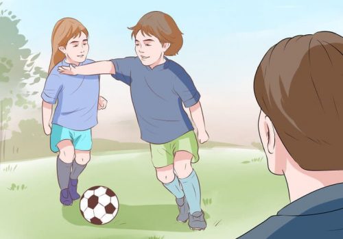 사촌들과 함께 성장하는 어린 시절의 장점 5가지
