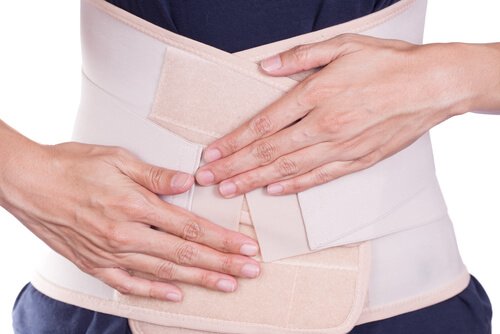 산후용 거들은 정말 추천할만 할까?