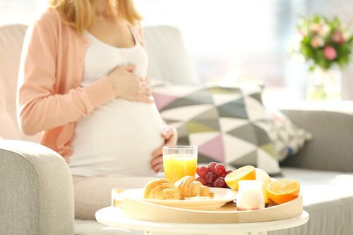 임신부가 피해야 할 음식 8가지는 무엇일까?