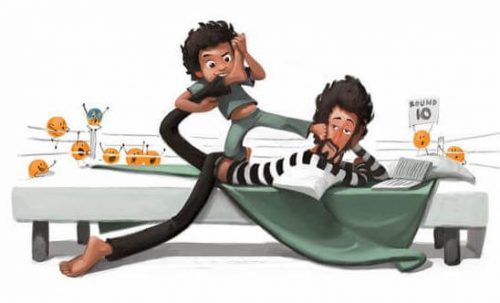 조카의 존재와 그 중요성