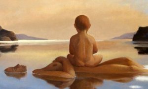 아기가 듣는 모든 것은 아기의 두뇌에 흔적을 남긴다