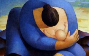 아기가 듣는 모든 것은 아기의 두뇌에 흔적을 남긴다