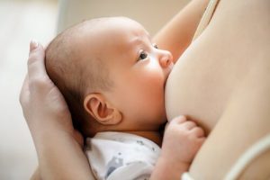 모유수유의 모든 이점을 알아보자