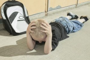 자극이 부족하면 아기의 성장 발달이 늦어진다