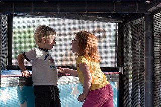 집에서 소리 지르지 않고 문제를 해결하는 법