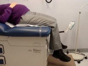 임신 합병증을 감지하는 혁신 기술