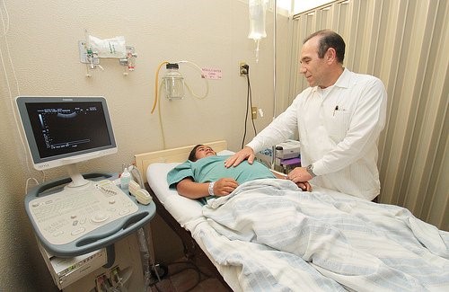 임신 합병증을 감지하는 혁신 기술