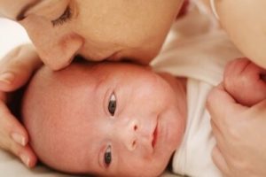 분만 단계를 알아보자