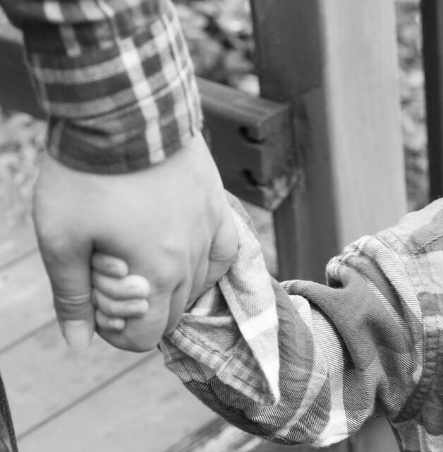 아빠 역할을 수행하지 않는 사람들의 5가지 특징