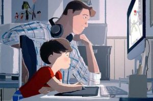 좋은 아빠가 아이에게 남기는 유산