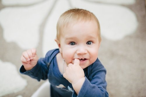 아이의 첫 치아는 어떻게 관리할까?